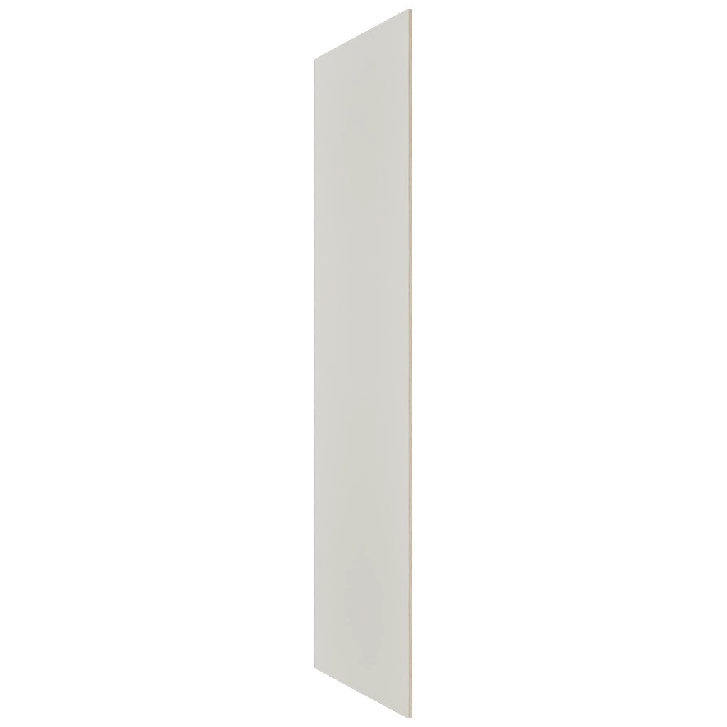 Fabuwood Dove SK W39 Panel, Front View