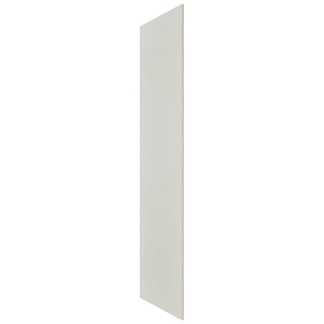Fabuwood Dove SK W39 Panel, Front View