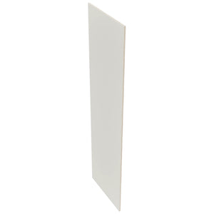Fabuwood Dove SK W39 Panel, Top View