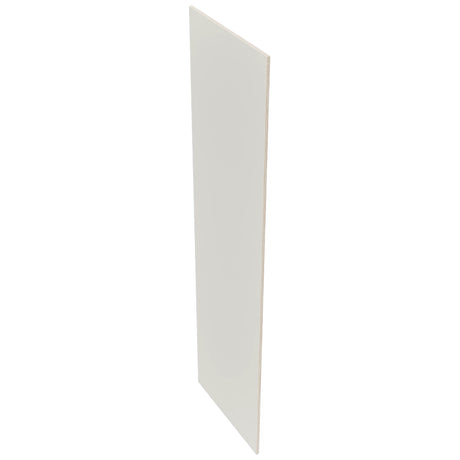 Fabuwood Dove SK W39 Panel, Top View