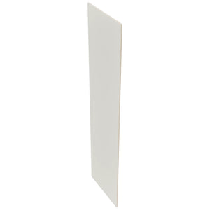 Fabuwood Dove SK W42 Panel, Top View