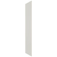 Fabuwood Dove SK WD Panel, Front View