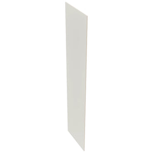 Fabuwood Dove SK WD Panel, Top View