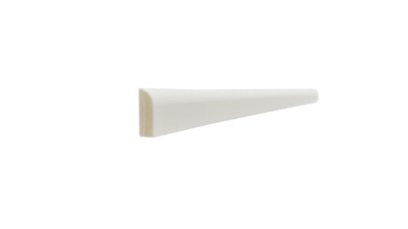 Fabuwood Dove SM8-S Molding, Detail View