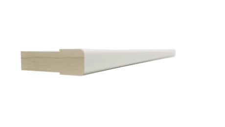 Fabuwood Dove STKM-8 Molding, Detail View