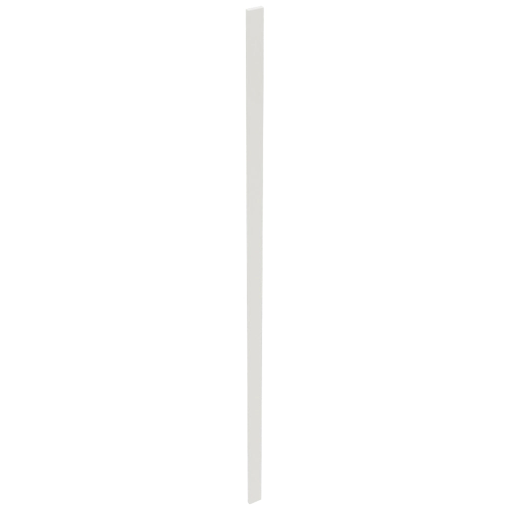 Fabuwood Dove TF3120 Tall Filler, Top View