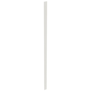 Fabuwood Dove TF3120 Tall Filler, Top View