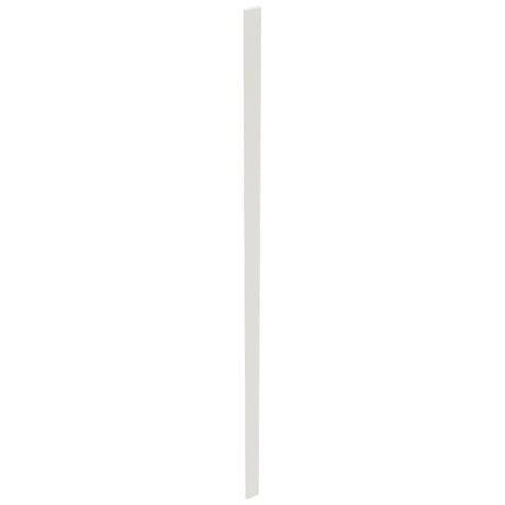 Fabuwood Dove TF3120 Tall Filler, Top View