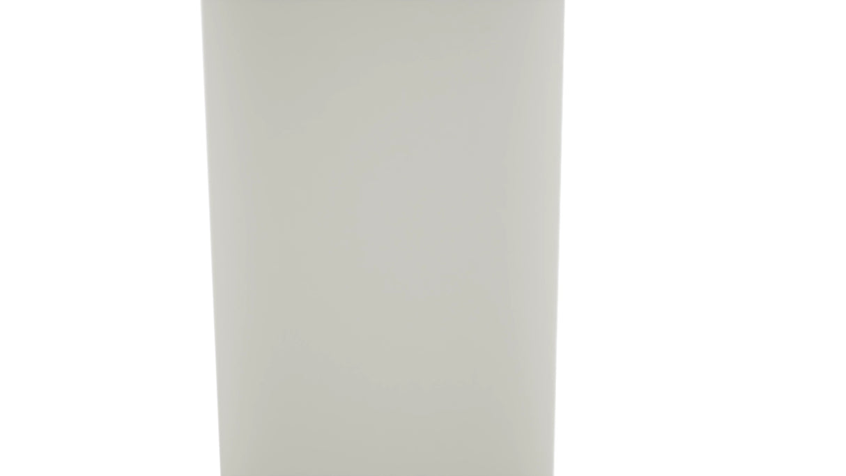 Fabuwood Dove TF3120 Tall Filler, Detail View