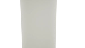Fabuwood Dove TF3120 Tall Filler, Detail View