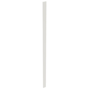 Fabuwood Dove TF396 Tall Filler, Top View