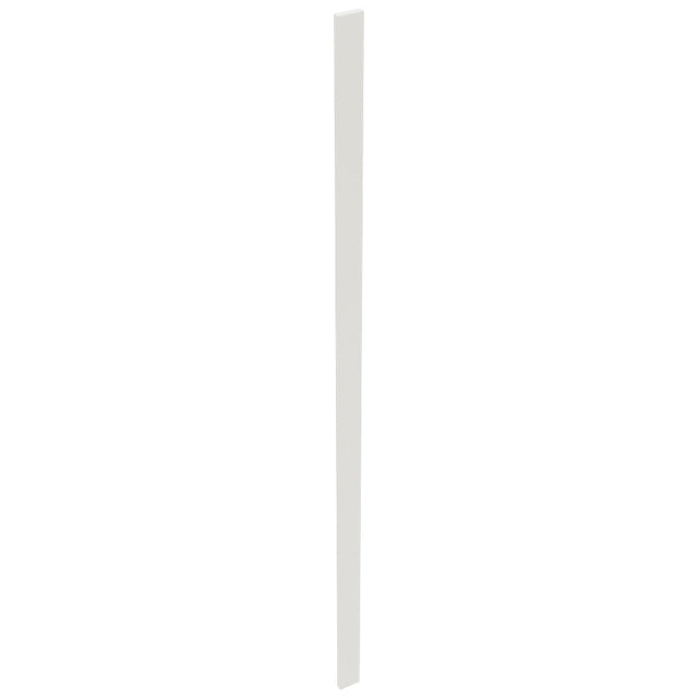 Fabuwood Dove TF396 Tall Filler, Top View