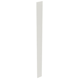 Fabuwood Dove TF696 Tall Filler, Top View