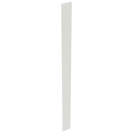 Fabuwood Dove TF696 Tall Filler, Top View