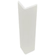 Fabuwood Dove TKC-3/4 Molding, Front View