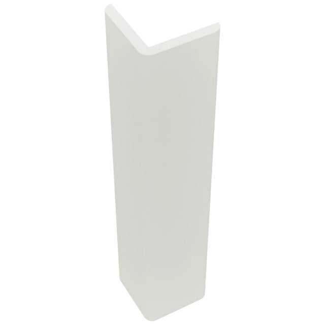 Fabuwood Dove TKC-3/4 Molding, Front View