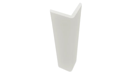 Fabuwood Dove TKC-3/4 Molding, Detail View