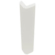 Fabuwood Dove TKC Molding, Front View