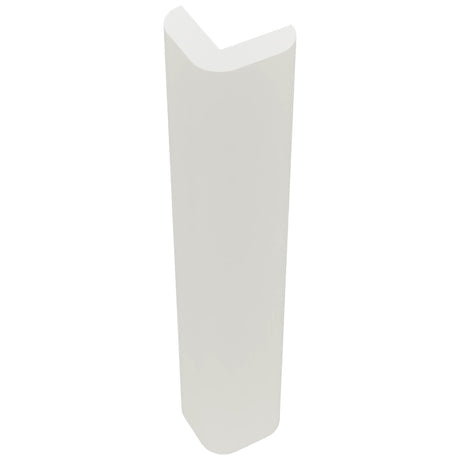 Fabuwood Dove TKC Molding, Front View