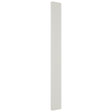 Fabuwood Dove WF330 Wall Filler, Front View
