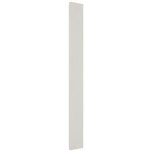 Fabuwood Dove WF330 Wall Filler, Front View