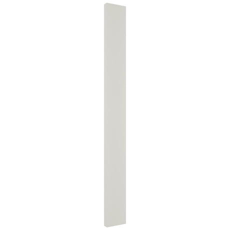 Fabuwood Dove WF330 Wall Filler, Front View
