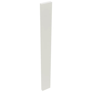 Fabuwood Dove WF330 Wall Filler, Top View