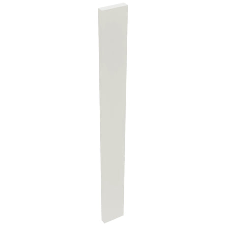 Fabuwood Dove WF330 Wall Filler, Top View