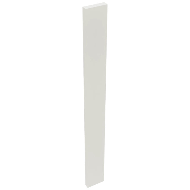 Fabuwood Dove WF330 Wall Filler, Top View