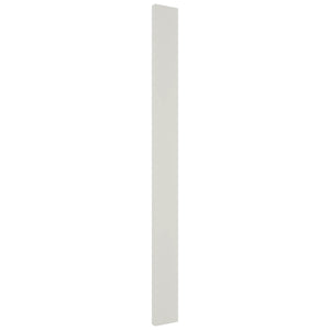 Fabuwood Dove WF336 Wall Filler, Front View