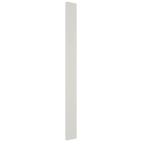 Fabuwood Dove WF336 Wall Filler, Front View