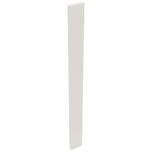 Fabuwood Dove WF336 Wall Filler, Top View