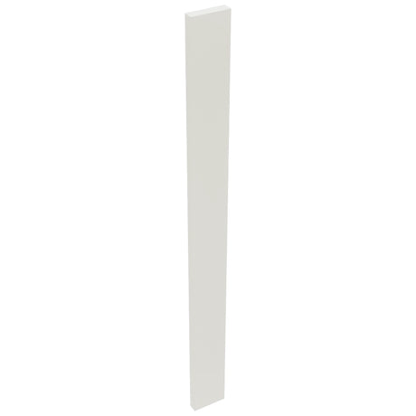 Fabuwood Dove WF336 Wall Filler, Top View
