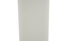 Fabuwood Dove WF336 Wall Filler, Detail View
