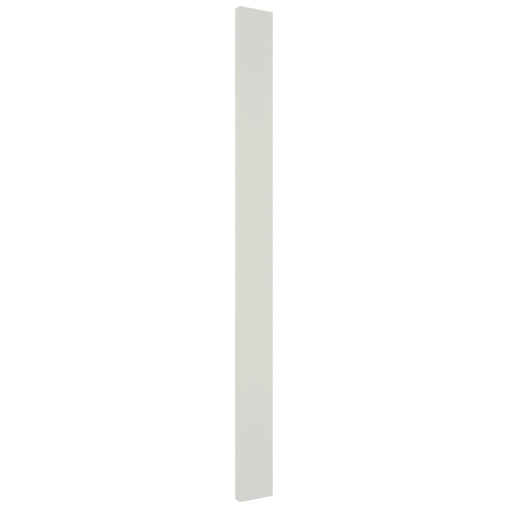 Fabuwood Dove WF339 Wall Filler, Front View