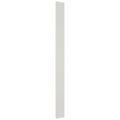 Fabuwood Dove WF339 Wall Filler, Front View