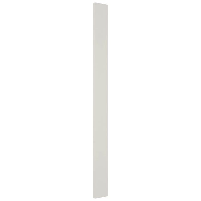 Fabuwood Dove WF339 Wall Filler, Front View