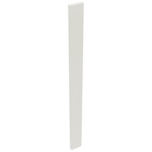 Fabuwood Dove WF339 Wall Filler, Top View