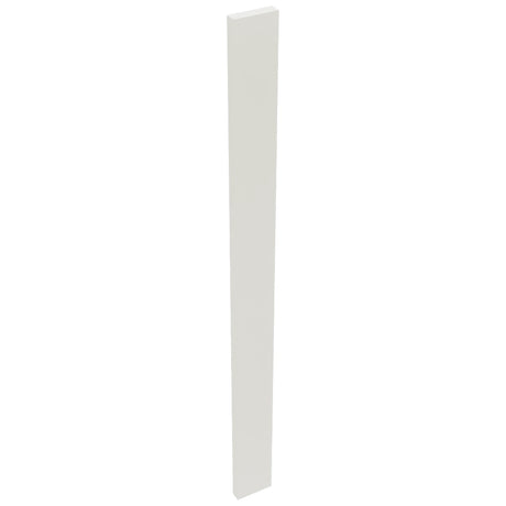 Fabuwood Dove WF339 Wall Filler, Top View