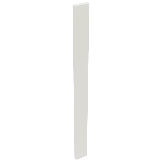 Fabuwood Dove WF339 Wall Filler, Top View