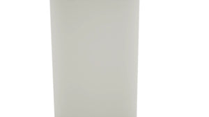 Fabuwood Dove WF339 Wall Filler, Detail View