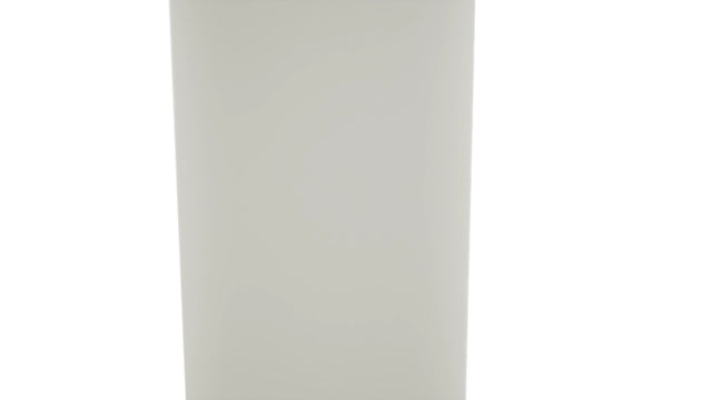Fabuwood Dove WF339 Wall Filler, Detail View