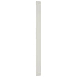 Fabuwood Dove WF342 Wall Filler, Front View
