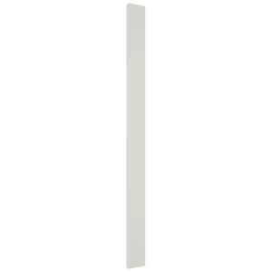 Fabuwood Dove WF342 Wall Filler, Front View