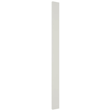 Fabuwood Dove WF342 Wall Filler, Front View