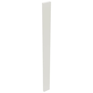 Fabuwood Dove WF342 Wall Filler, Top View