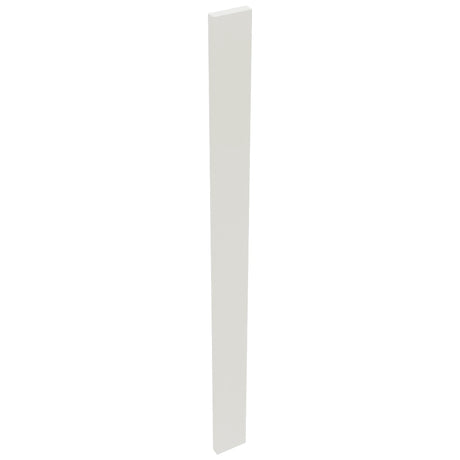 Fabuwood Dove WF342 Wall Filler, Top View