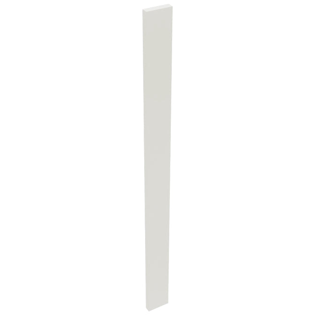 Fabuwood Dove WF342 Wall Filler, Top View