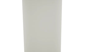 Fabuwood Dove WF342 Wall Filler, Detail View