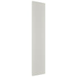 Fabuwood Dove WF630 Wall Filler, Front View